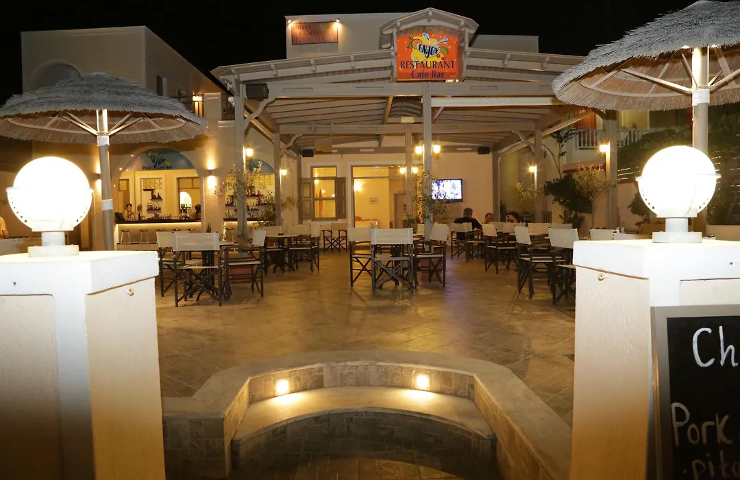 Enjoy Villas-1