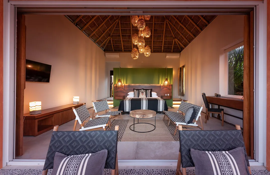 Sayulinda Hotel-1