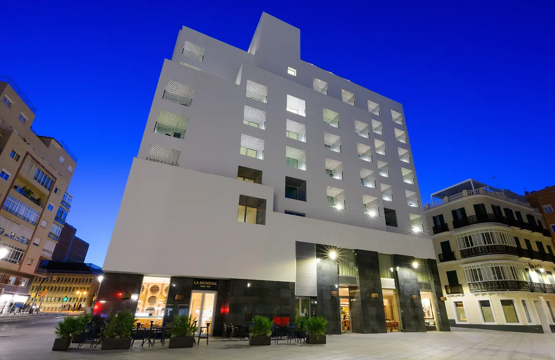 H10 Croma Malaga-1