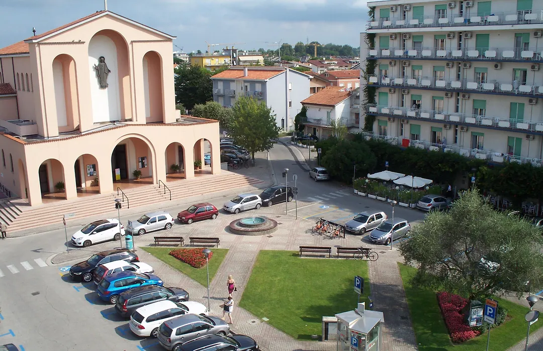 Hotel Portofino-1