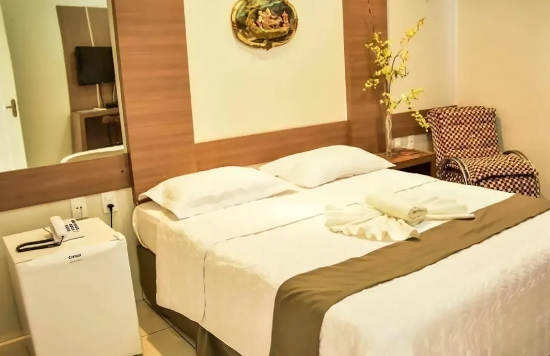 Hotel Flor De Lis-1