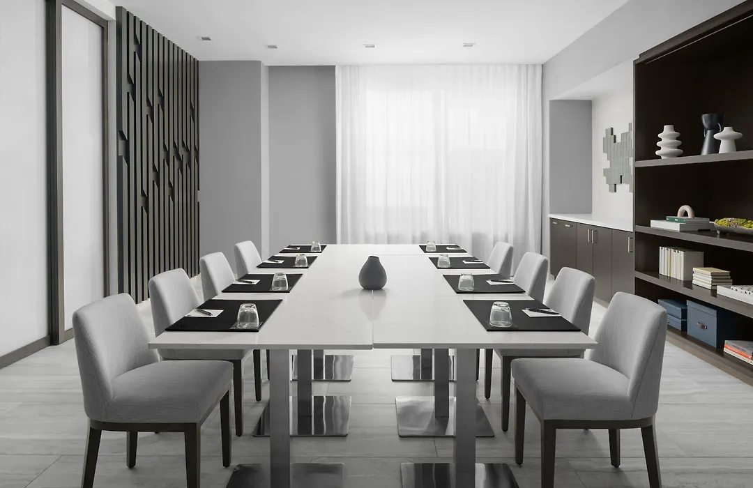 Ac Hotel By Marriott Miami Dadeland-1