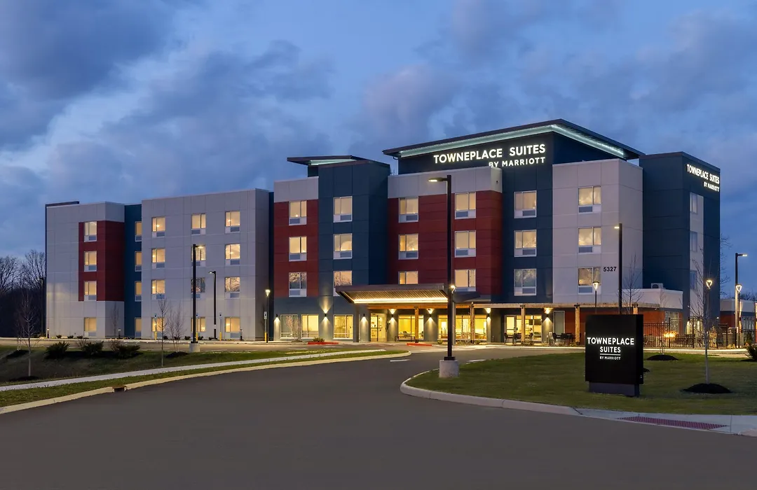 Towneplace Suites By Marriott Geneva At Spire Academy-1