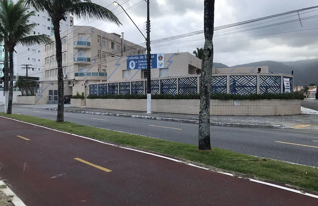 Pousada dos Eletricitarios-1
