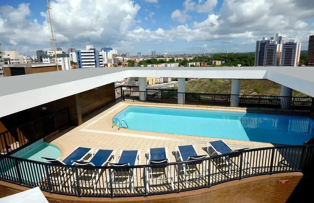 Rede Concept - Hotel Salvador-1