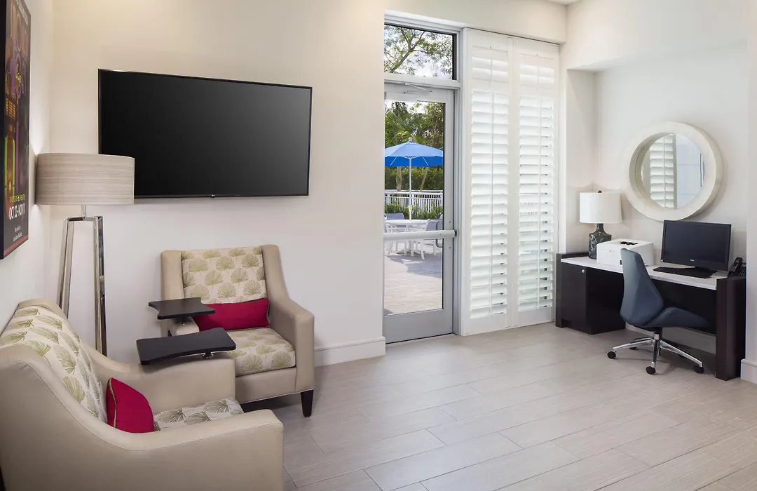 Star Suites - A Vero Beach Hotel-1