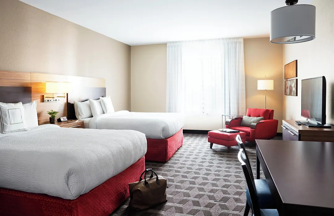 Towneplace Suites By Marriott Pensacola West I-10-1