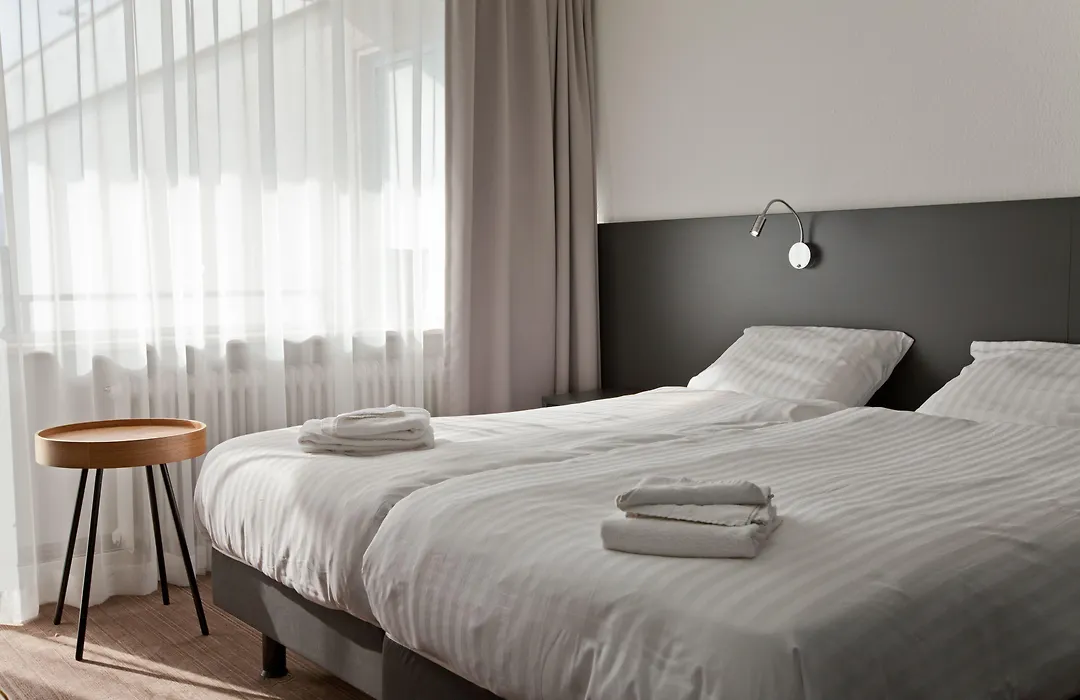 Hotel AM Fang-1
