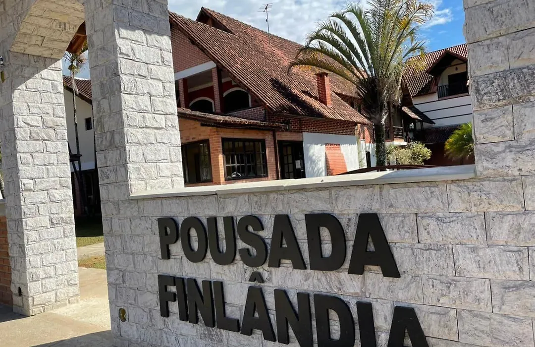 Pousada Finlândia-1
