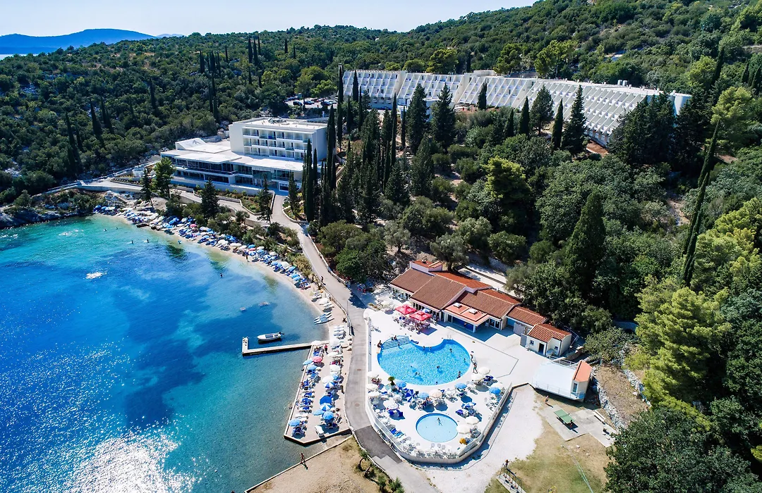 Hotel Osmine-1
