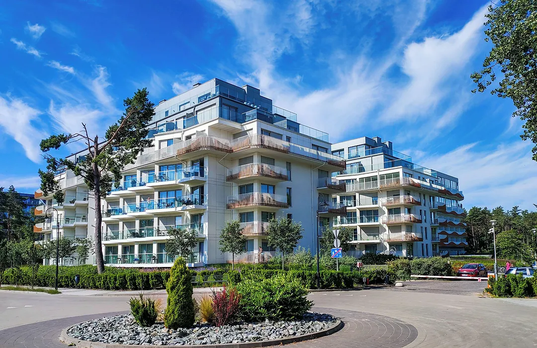 Apartpark Apartments By Baltic Home-1