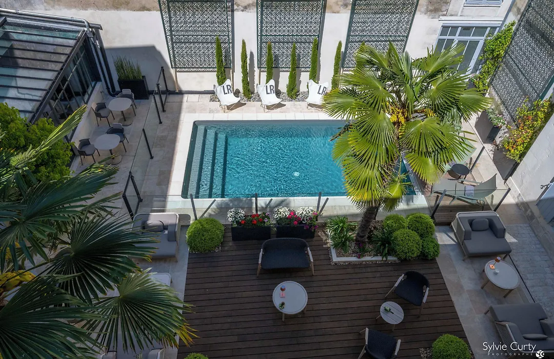 Villa Grand Voile - Christopher Coutanceau-1