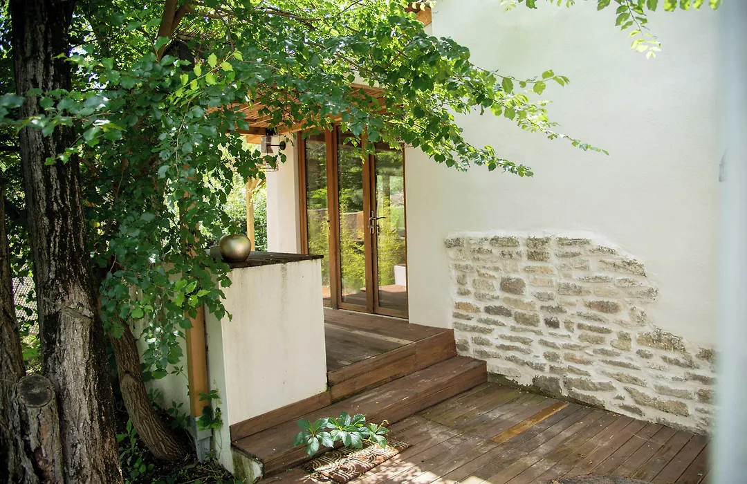 Nuitées Bohèmes Hôtel&Spa-1