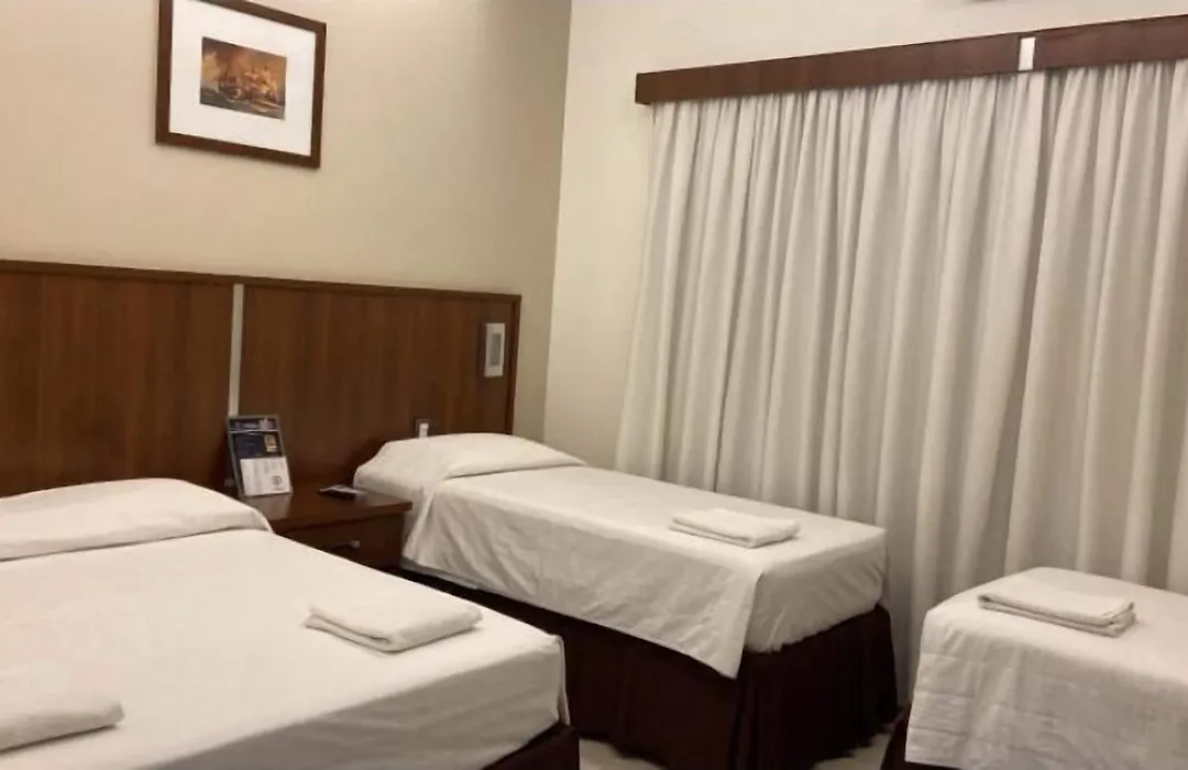 Hotel Colombo-1