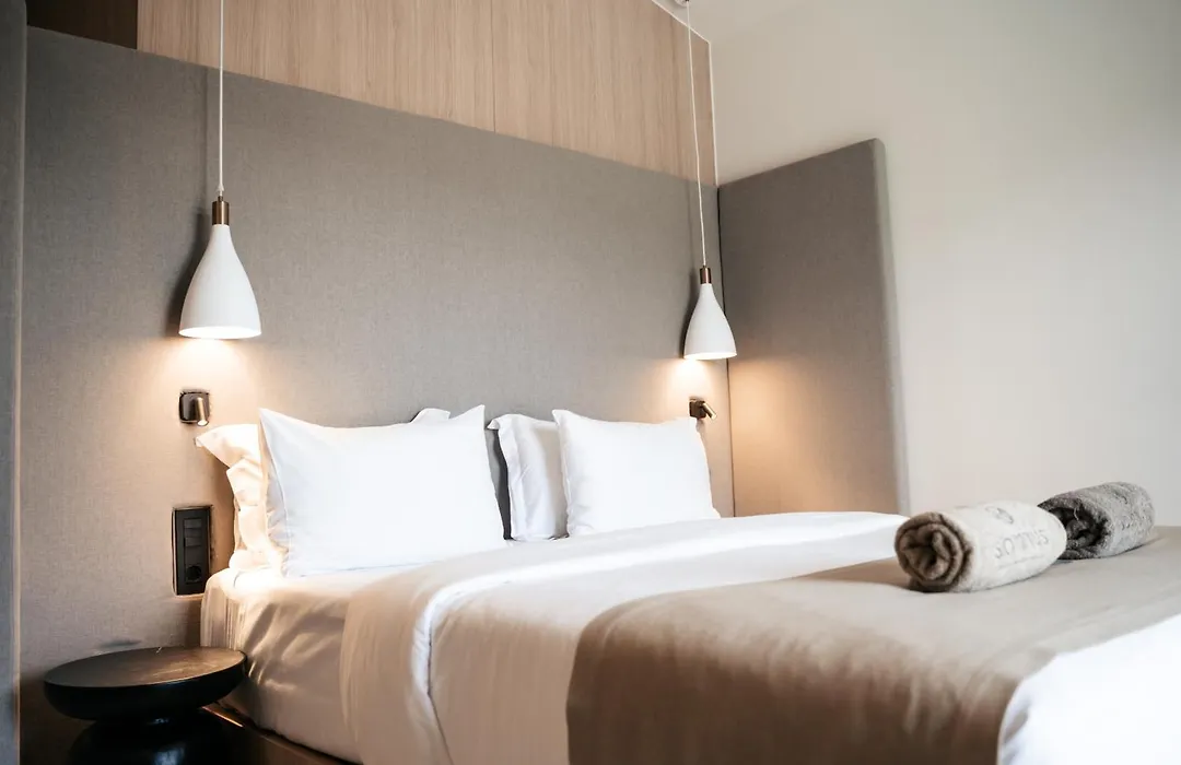 Somnus Suites Parga-1