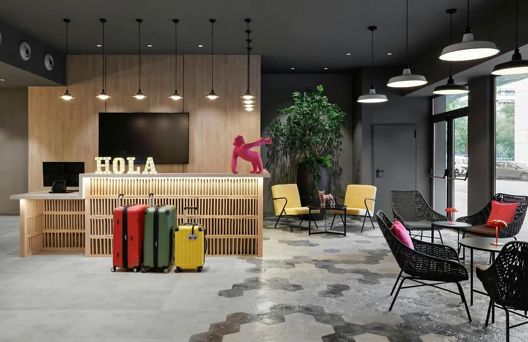 Moxy Barcelona-1