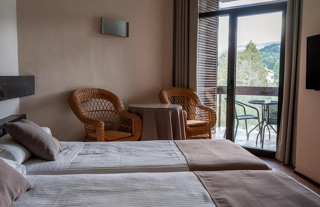 Hotel Baztan-1