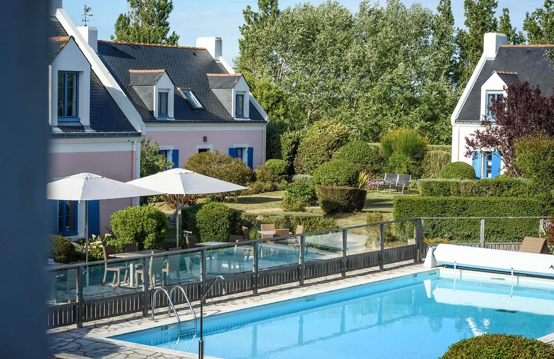 La Désirade - Hôtel, Spa&Restaurant-1