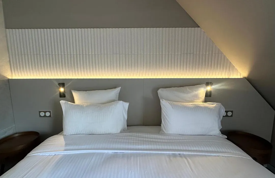 James Vignoble Hotel, Eguisheim-1
