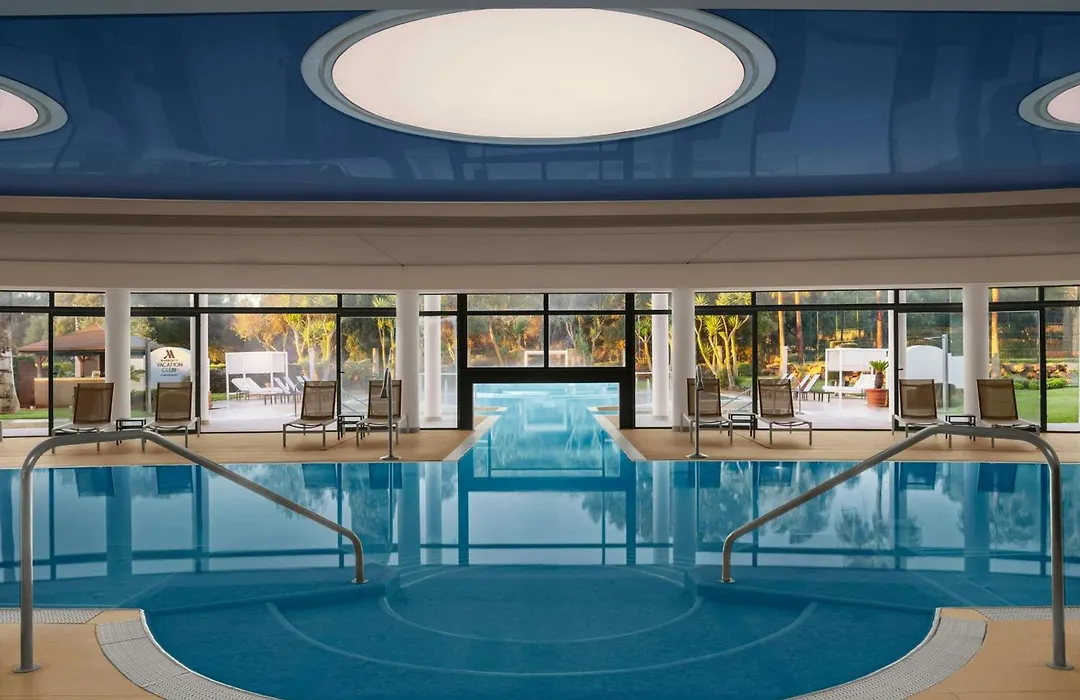 Marriott'S Club Son Antem-1