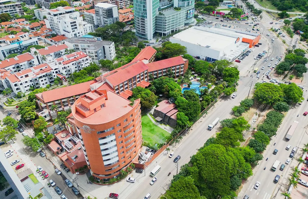 Hotel Camino Real-1