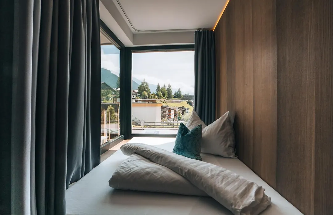 Hotel Nassereinerhof-1