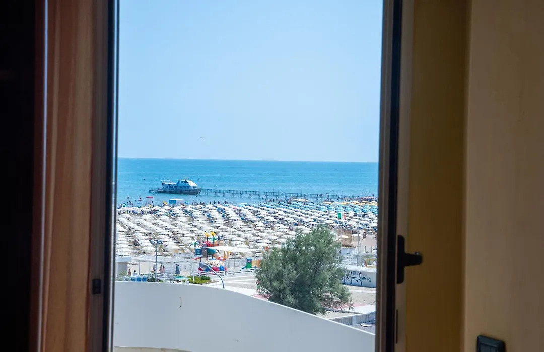 Hotel Audi Frontemare-1