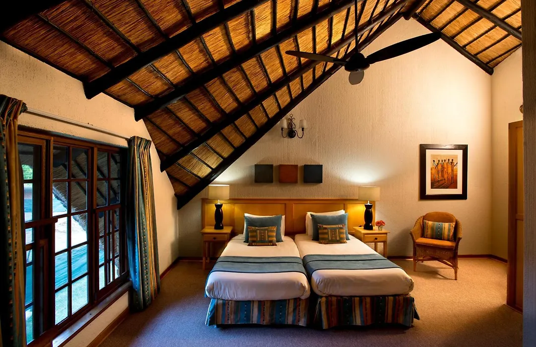 Kruger Park Lodge-1