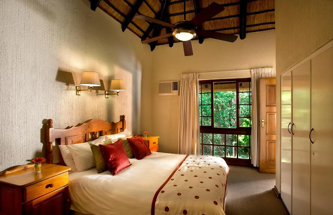 Kruger Park Lodge-1