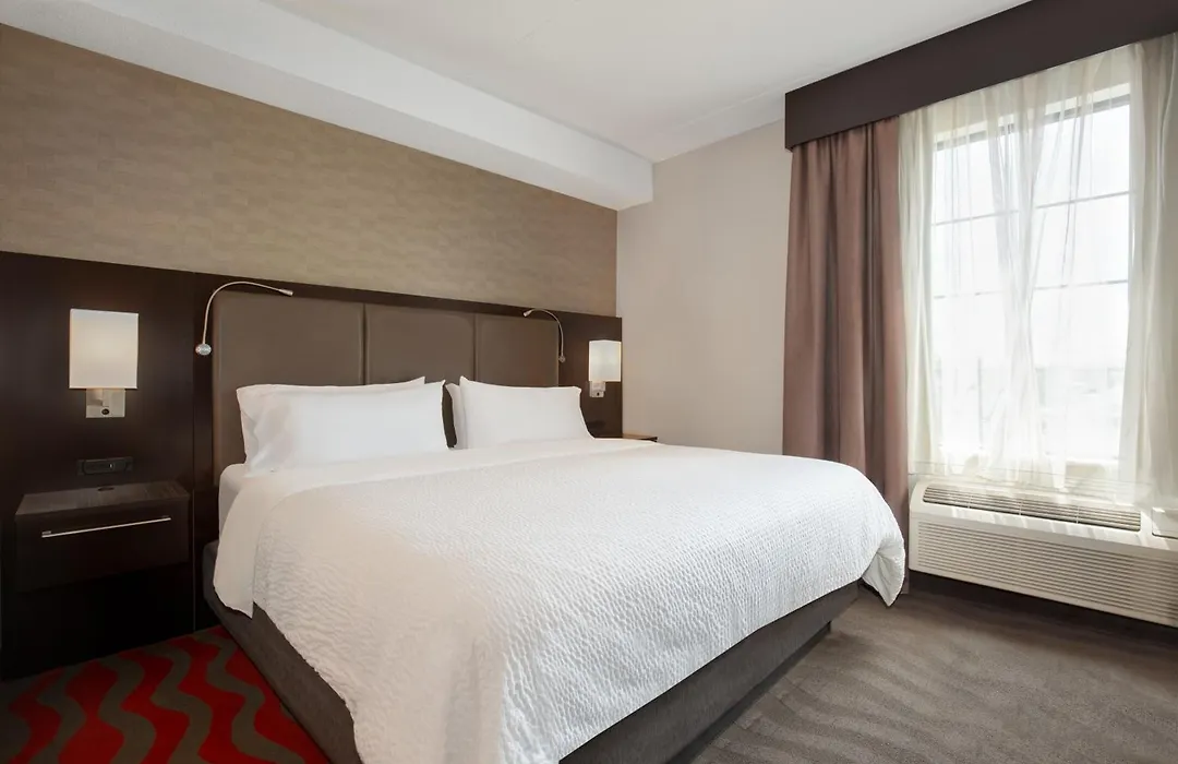 Holiday Inn Express Hotel & Suites Barrie By Ihg-1