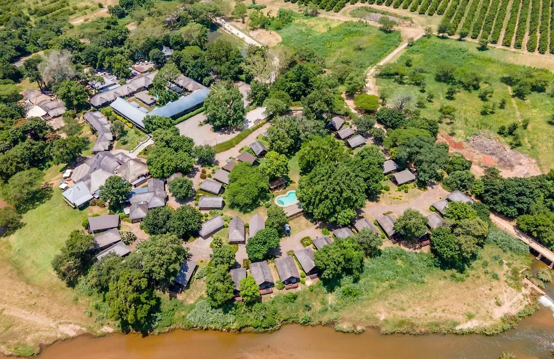 Hippo Hollow Country Estate-1