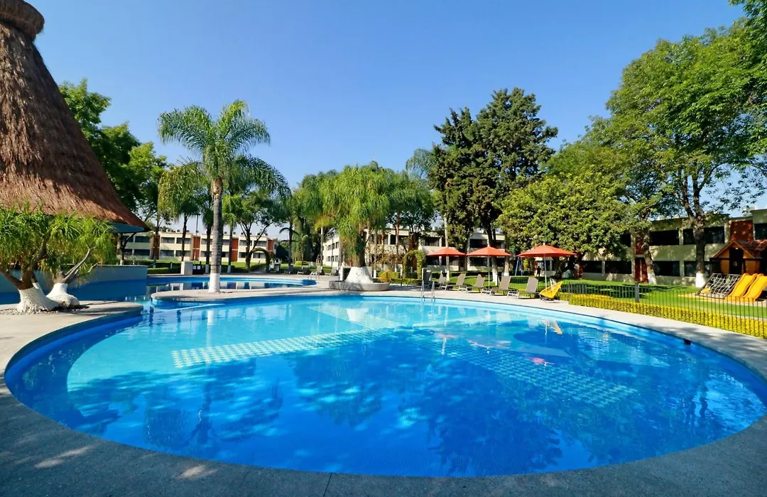 Holiday Inn San Luis Potosi-Quijote By Ihg-1