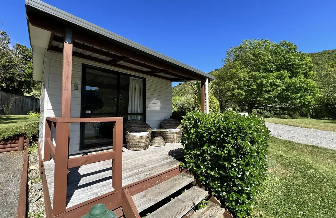 Parklands Marina Holiday Park-1