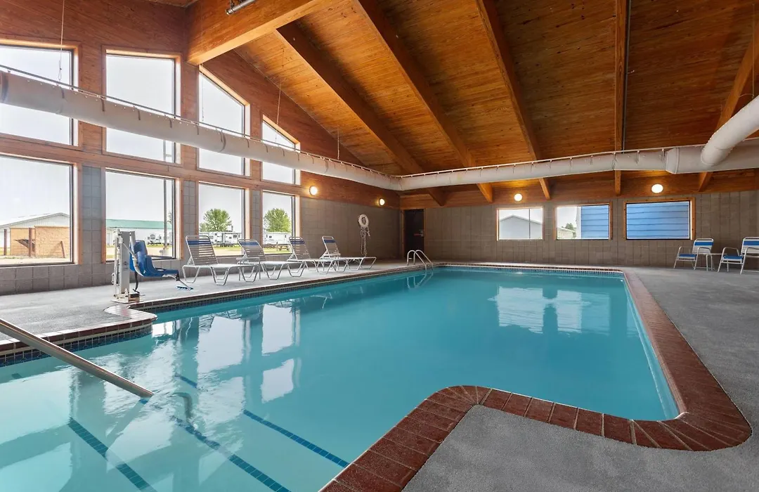 Americinn By Wyndham Roseau-1