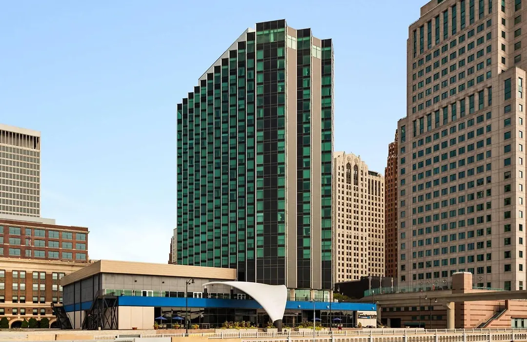 Fort Pontchartrain Detroit, A Wyndham Hotel-1