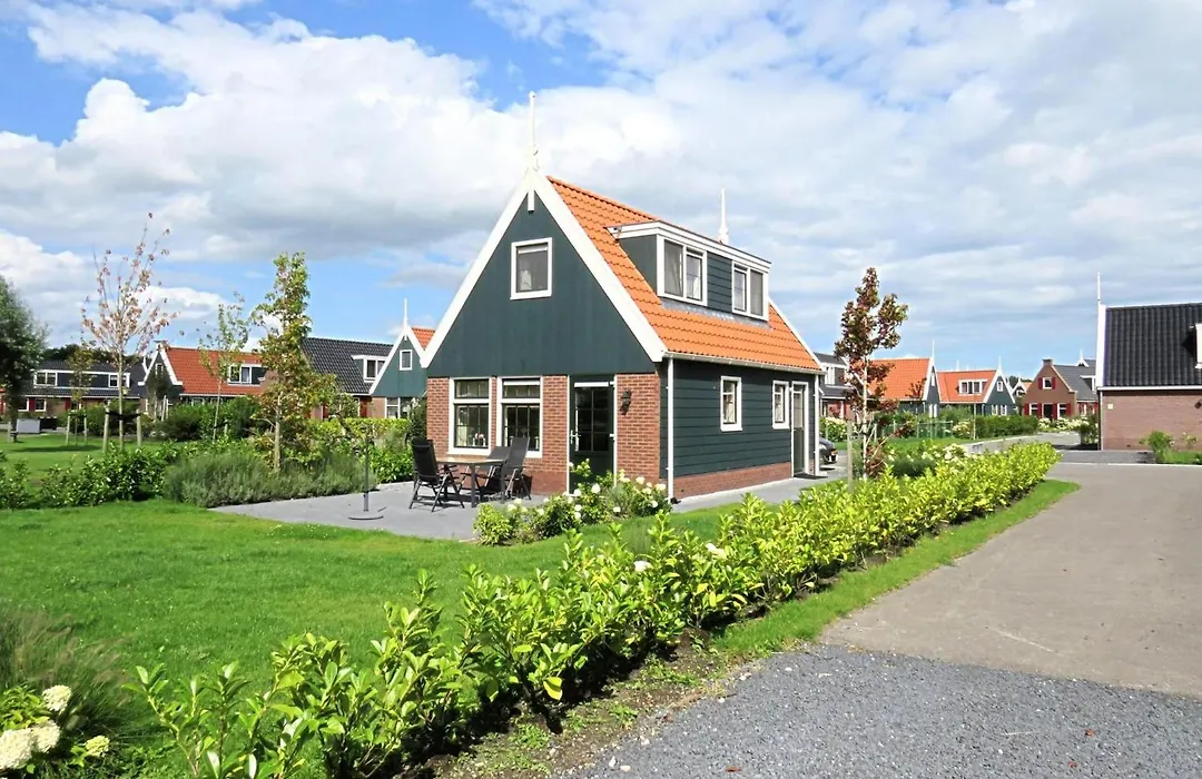 De Beemster | Holiday Park Near Amsterdam-1