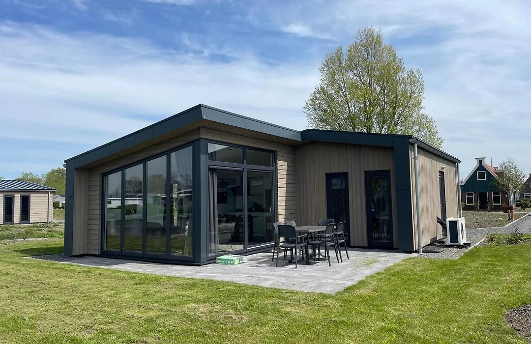 De Beemster | Holiday Park Near Amsterdam-1