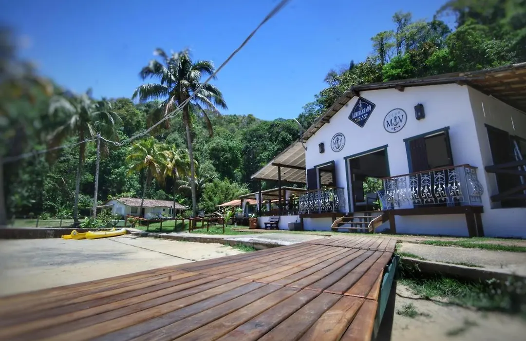 Club MV Saco do Céu-1