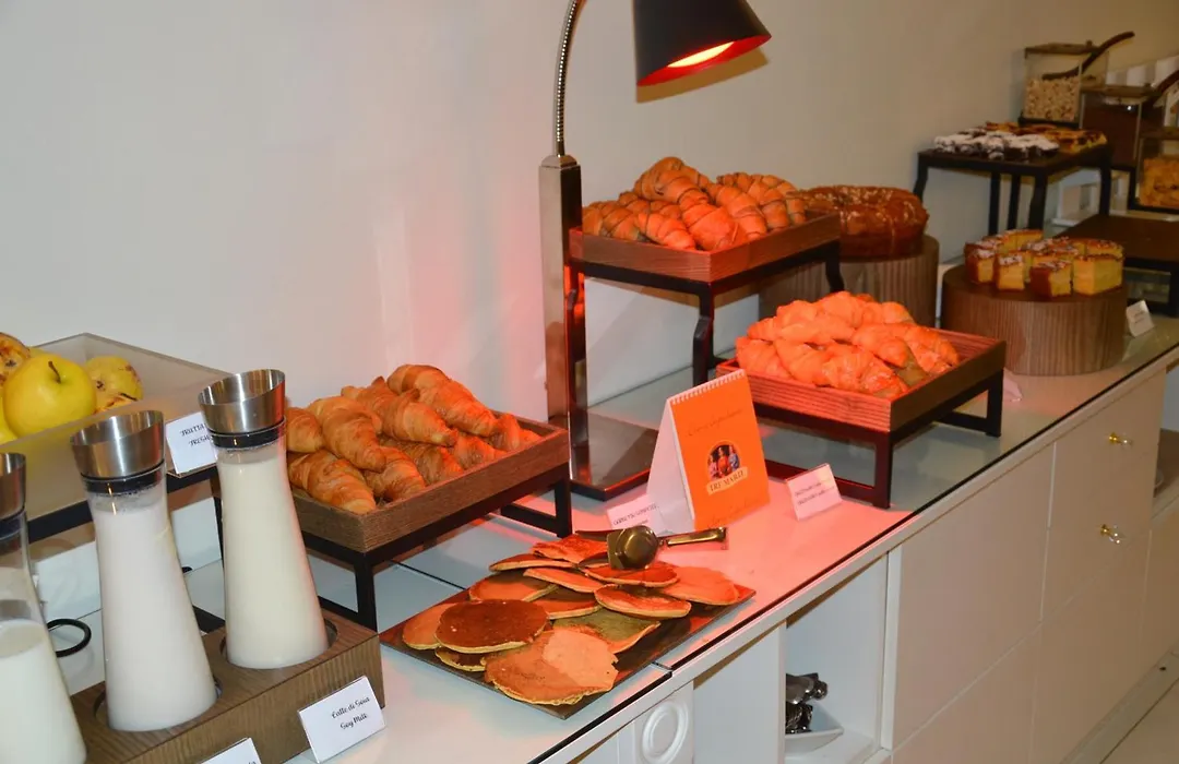 Best Western Hotel Colaiaco-1