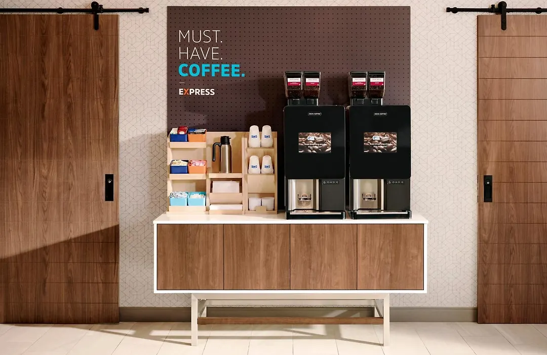 Holiday Inn Express Fallon By Ihg-1