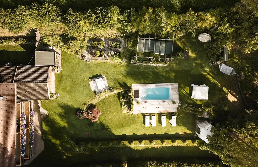Boutique Pension Erlacher - Adults Only-1