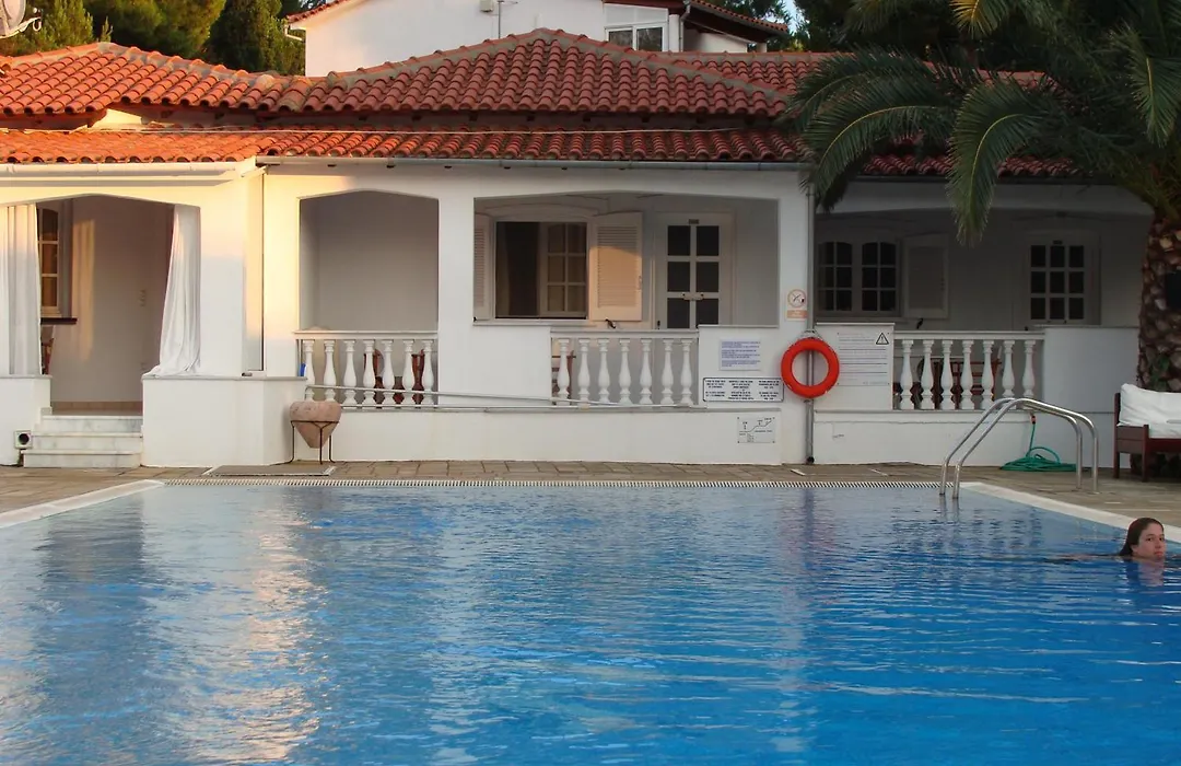 Villa Christina Skiathos-1