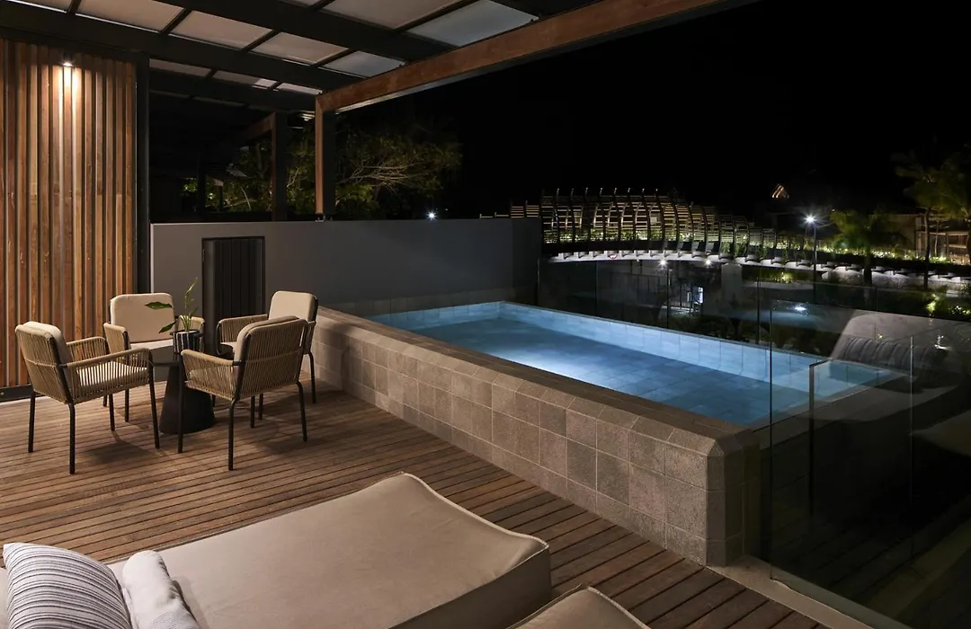Lux* Grand Baie Resort & Residences-1