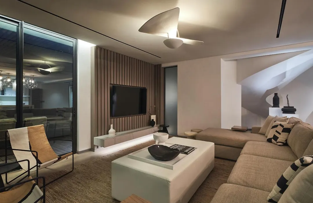 Lux* Grand Baie Resort & Residences-1