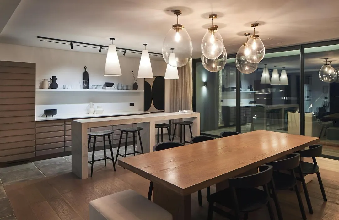 LUX* Grand Baie Resort&Residences-1