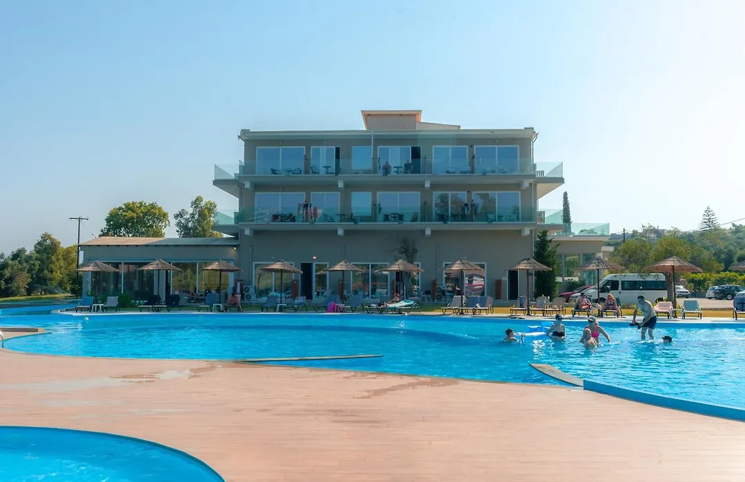 Laguna Holiday Resort-1