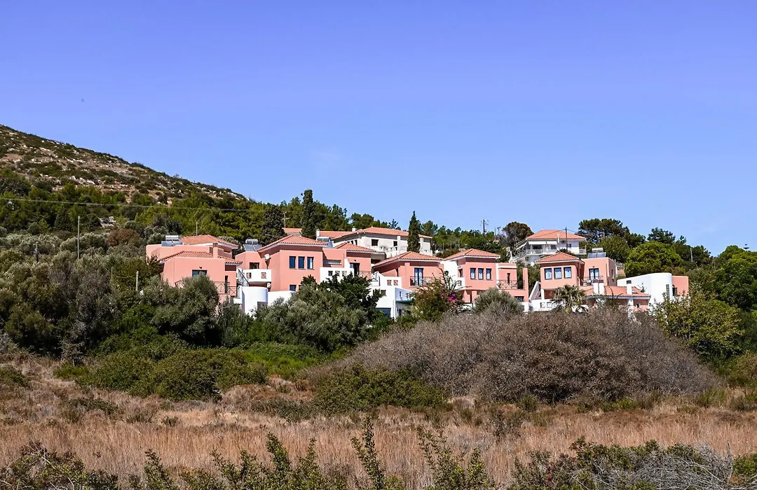 Nisea Hotel Samos-1