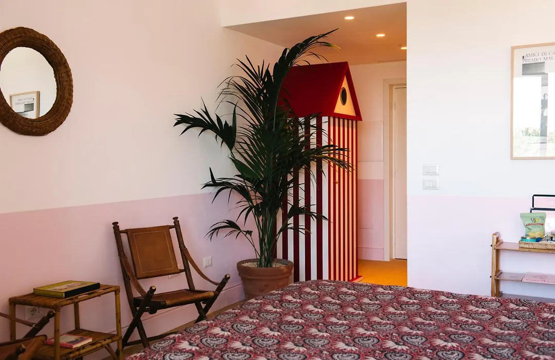 Il Capri Hotel-1