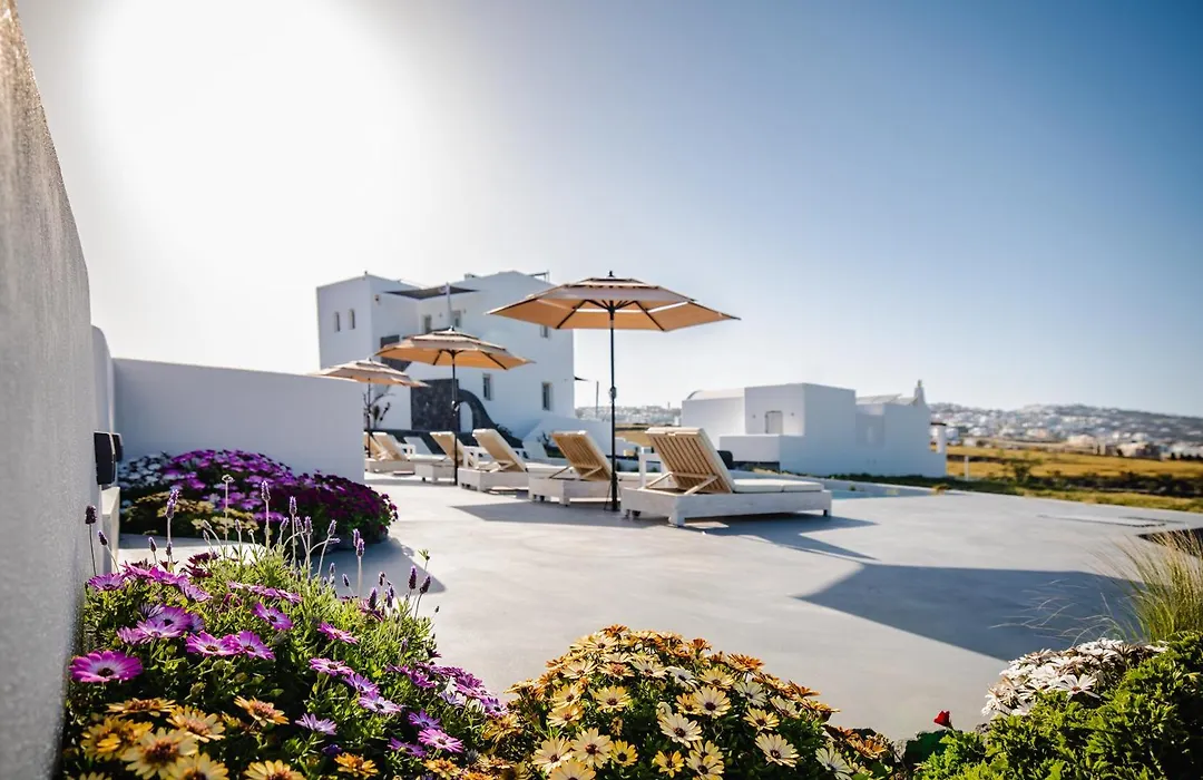 Bonsai Luxury Suites-1