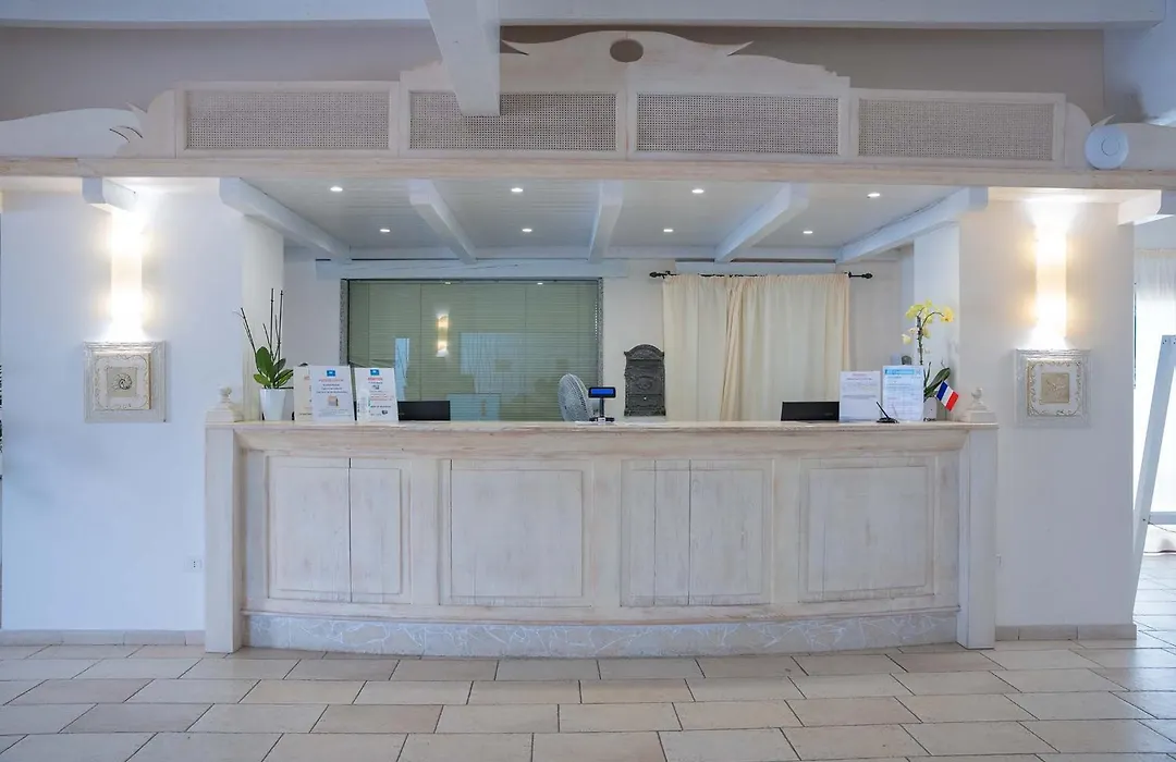 Hotel Cala Fiorita-1